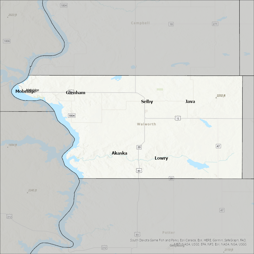 Gis Map Walworth County Nan Lauren